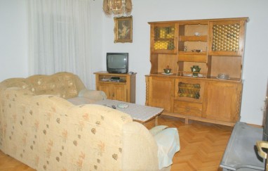 Apartment Tomislava
