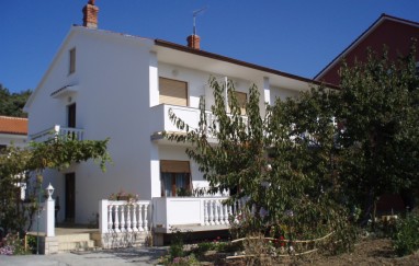 Apartment Guscić Marija 1