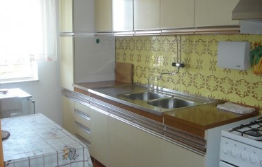 Apartment Vrzic