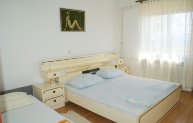 Apartment Zvonka