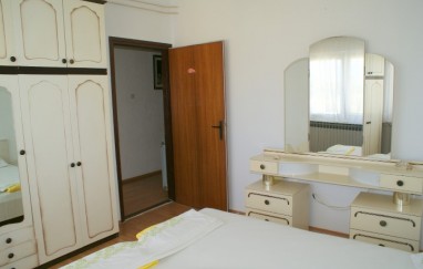 Apartment Zvonka