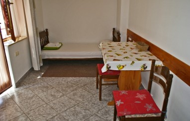 Apartment Željka Fabijanić 1