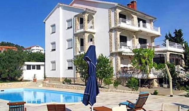 Apartment Mostar 1