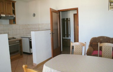 Apartment Josipa Pržina 1