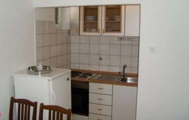 Apartment Zdenka 1