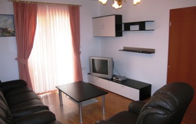 Appartamento Dražen 1