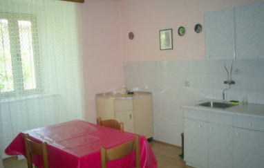 Appartamento Sanja-Nina