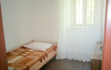 Appartamento Sanja-Nina