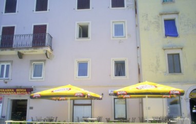 Apartment Sanja-Nina