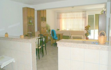 Apartment Kaja 1