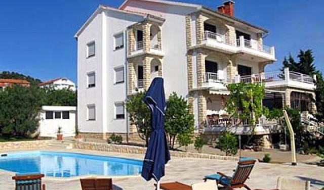 Apartment Mostar 2