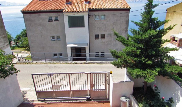 Appartamento Ljiljana