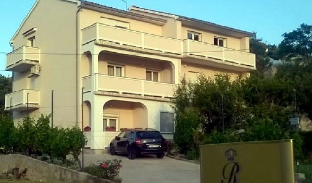 Apartment Blaženka 2