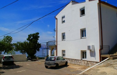 Apartment Sidro