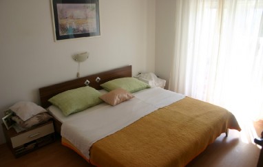 Apartments Dragica 