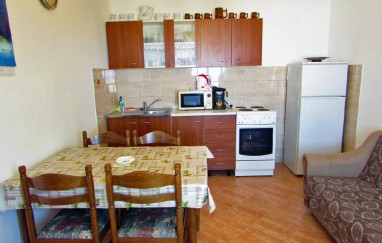 Apartment Elza Sindičić