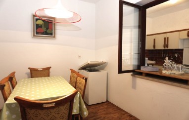 Apartment Marijan Pavelić
