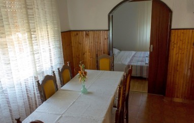 Appartamento Miladinka Mikelić