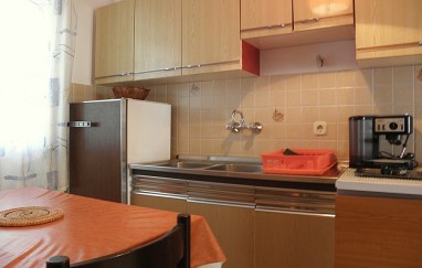 Apartments  Darinka Biluš