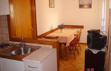 Apartment Brna Ljubica 1
