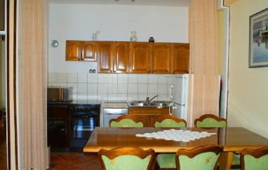 Apartment Marenić Miroslav