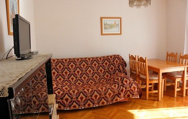 Apartment Kaštelan Josip - Mili 1.