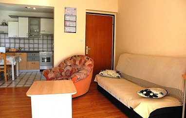 Apartment Piterina 1