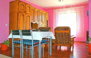 Apartment Anđelko Škrgatić