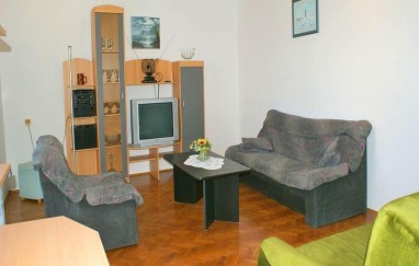 Apartment Ruža Nekić