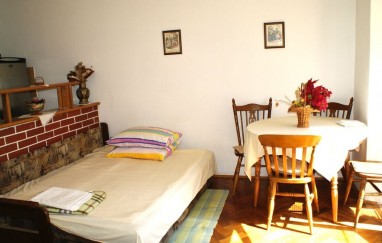 Appartamento Nena Prpić