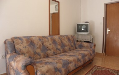 Apartments Jurkovic Anka