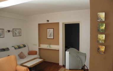 Appartamenti Pansion Rivijera A3 Ruža i Sanjin
