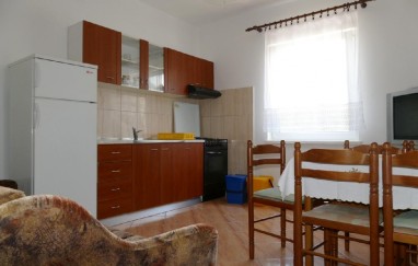 Apartment Sila 2