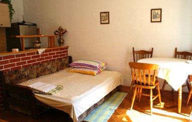 Apartment Nena Prpić