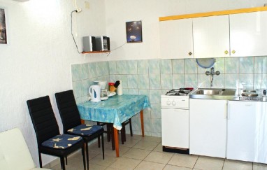 Apartment Maca Ljubas