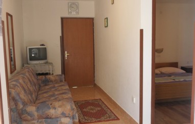 Apartments Jurkovic Anka