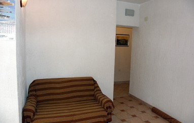 Apartment Nika 