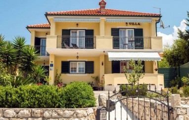 Villa Marin