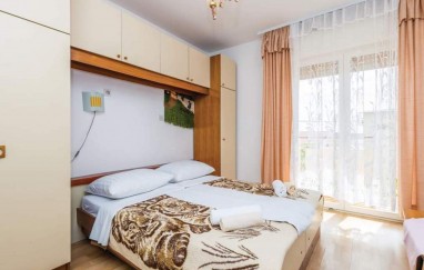 Apartman Buza Dragana-Slaven-