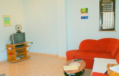 Appartamento Anka Prpić