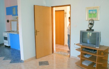 Apartment Anka Prpić