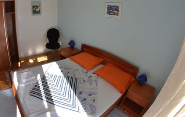 Apartment Maja 1