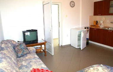 Apartment Miramare 
