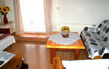 Apartment Zvjezdana 1.