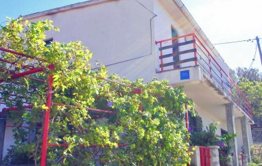 Appartamenti Lucić Lukovo 