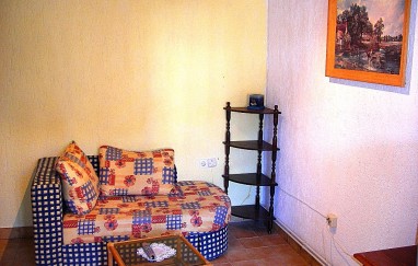 Apartment Darinka 1