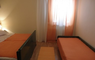 Apartment Sanja i Boro