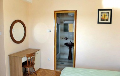 Appartament Ljubica - Imbro