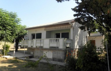 Kuća Margita Popović