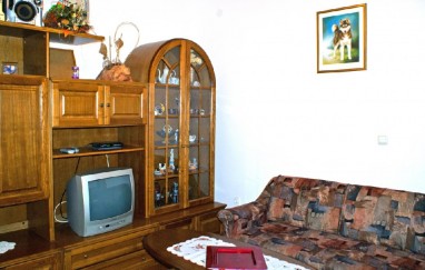 Apartment Zvjezdana 1.